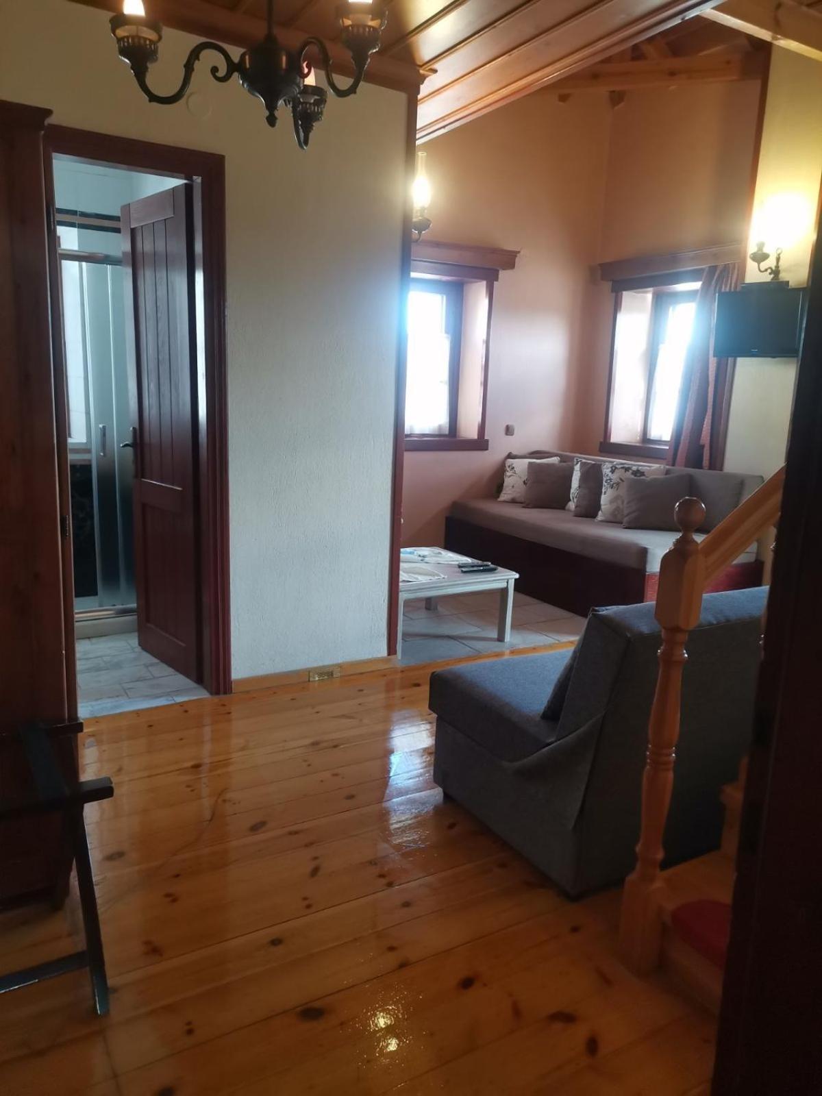 Hotel Konstantinou & Elenis Monodendri Zewnętrze zdjęcie